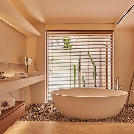 Pleta De Mar, Grand Luxury Hotel By Nature - Adults Only Canyamel  Dış mekan fotoğraf