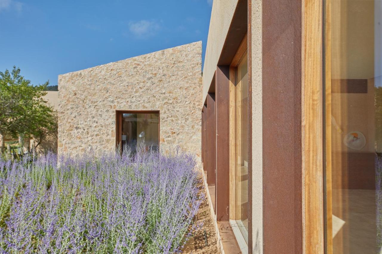 Pleta De Mar, Grand Luxury Hotel By Nature - Adults Only Canyamel  Dış mekan fotoğraf