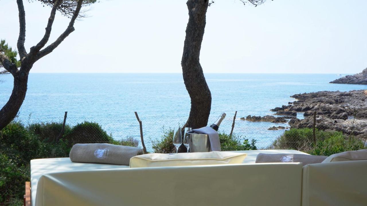 Pleta De Mar, Grand Luxury Hotel By Nature - Adults Only Canyamel  Dış mekan fotoğraf