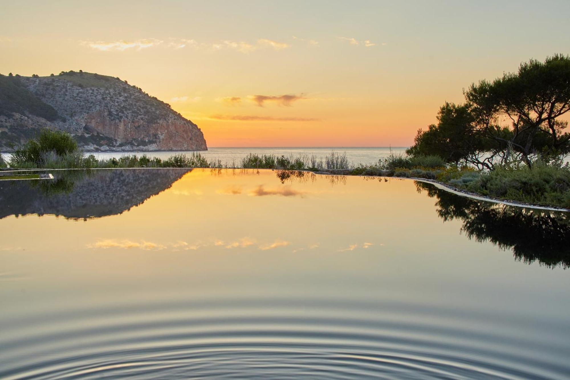 Pleta De Mar, Grand Luxury Hotel By Nature - Adults Only Canyamel  Dış mekan fotoğraf