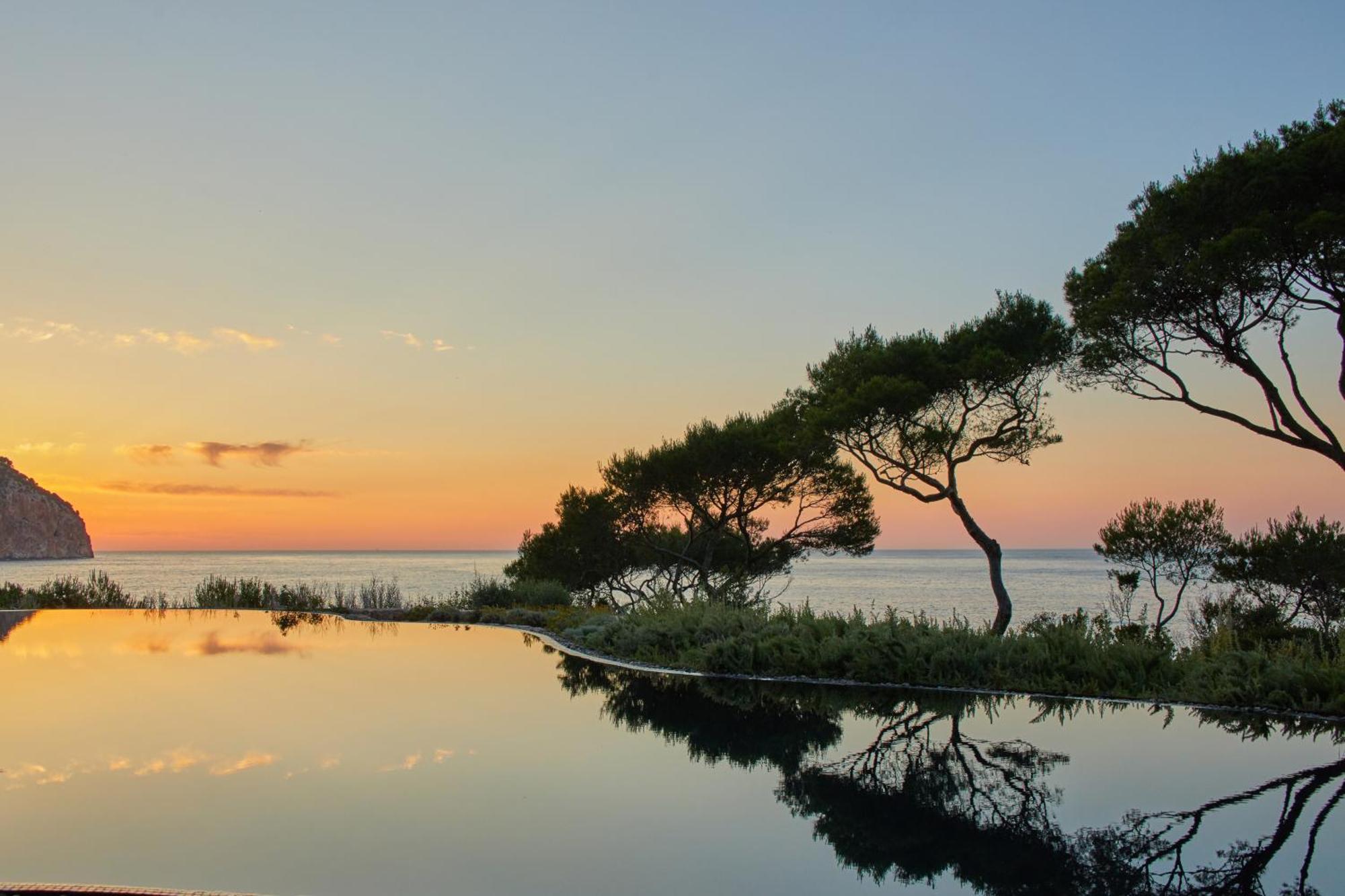 Pleta De Mar, Grand Luxury Hotel By Nature - Adults Only Canyamel  Dış mekan fotoğraf