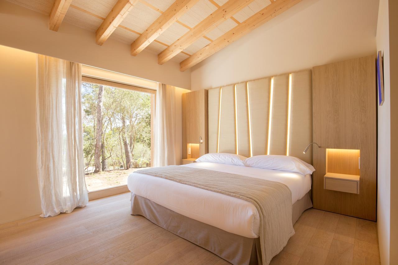 Pleta De Mar, Grand Luxury Hotel By Nature - Adults Only Canyamel  Dış mekan fotoğraf