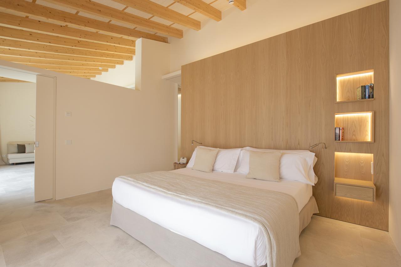 Pleta De Mar, Grand Luxury Hotel By Nature - Adults Only Canyamel  Dış mekan fotoğraf