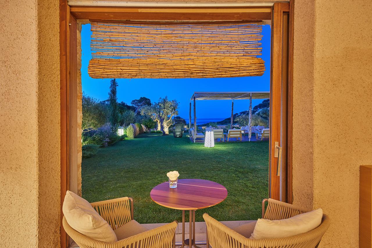 Pleta De Mar, Grand Luxury Hotel By Nature - Adults Only Canyamel  Dış mekan fotoğraf