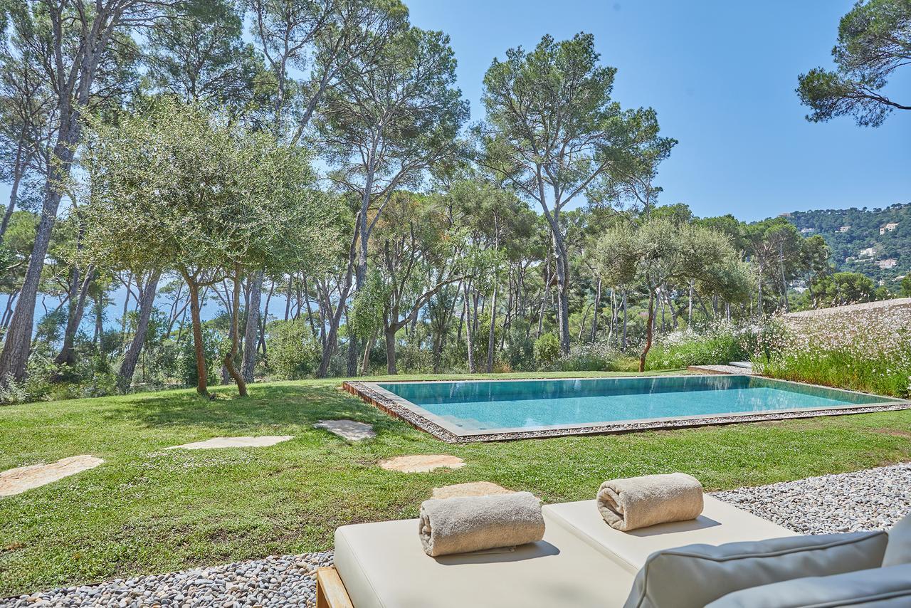 Pleta De Mar, Grand Luxury Hotel By Nature - Adults Only Canyamel  Dış mekan fotoğraf