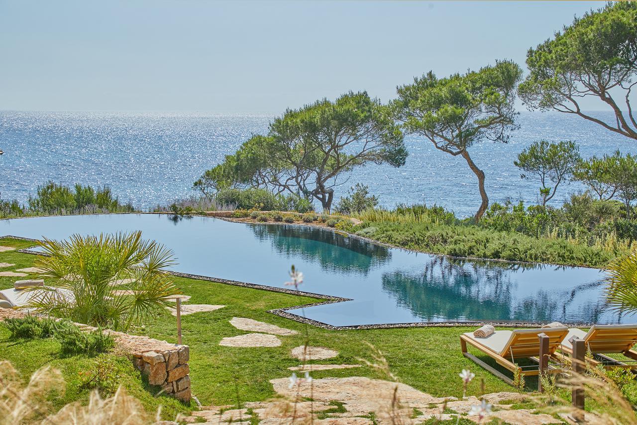 Pleta De Mar, Grand Luxury Hotel By Nature - Adults Only Canyamel  Dış mekan fotoğraf