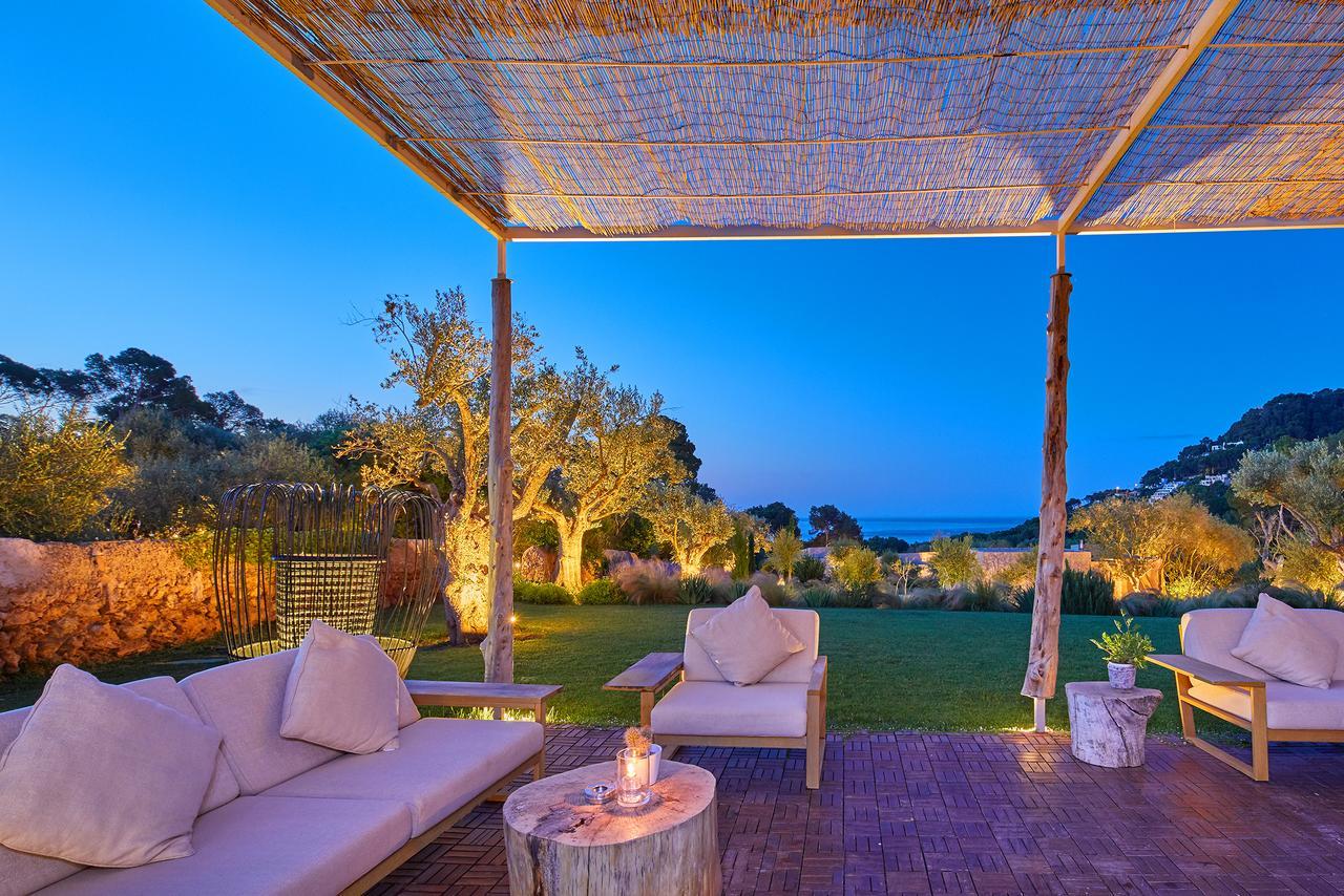 Pleta De Mar, Grand Luxury Hotel By Nature - Adults Only Canyamel  Dış mekan fotoğraf