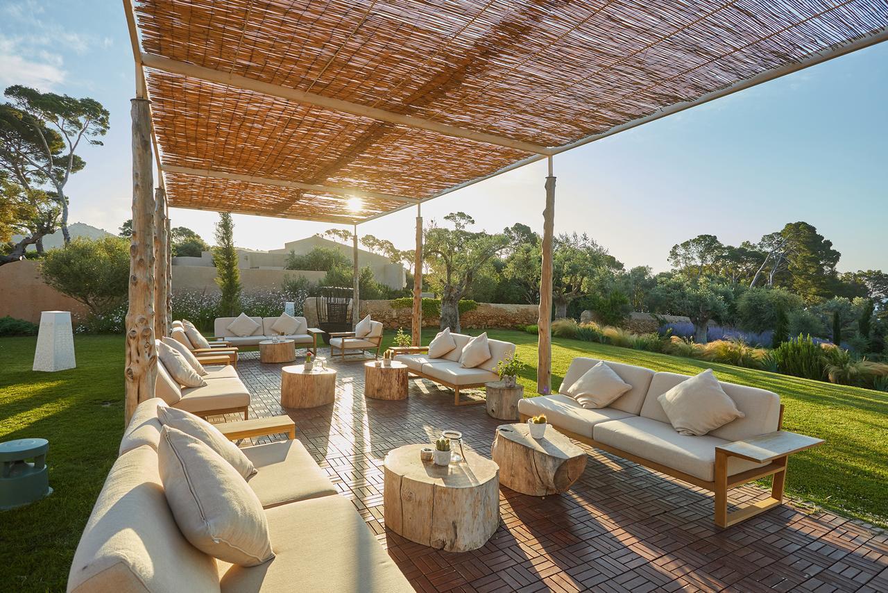 Pleta De Mar, Grand Luxury Hotel By Nature - Adults Only Canyamel  Dış mekan fotoğraf