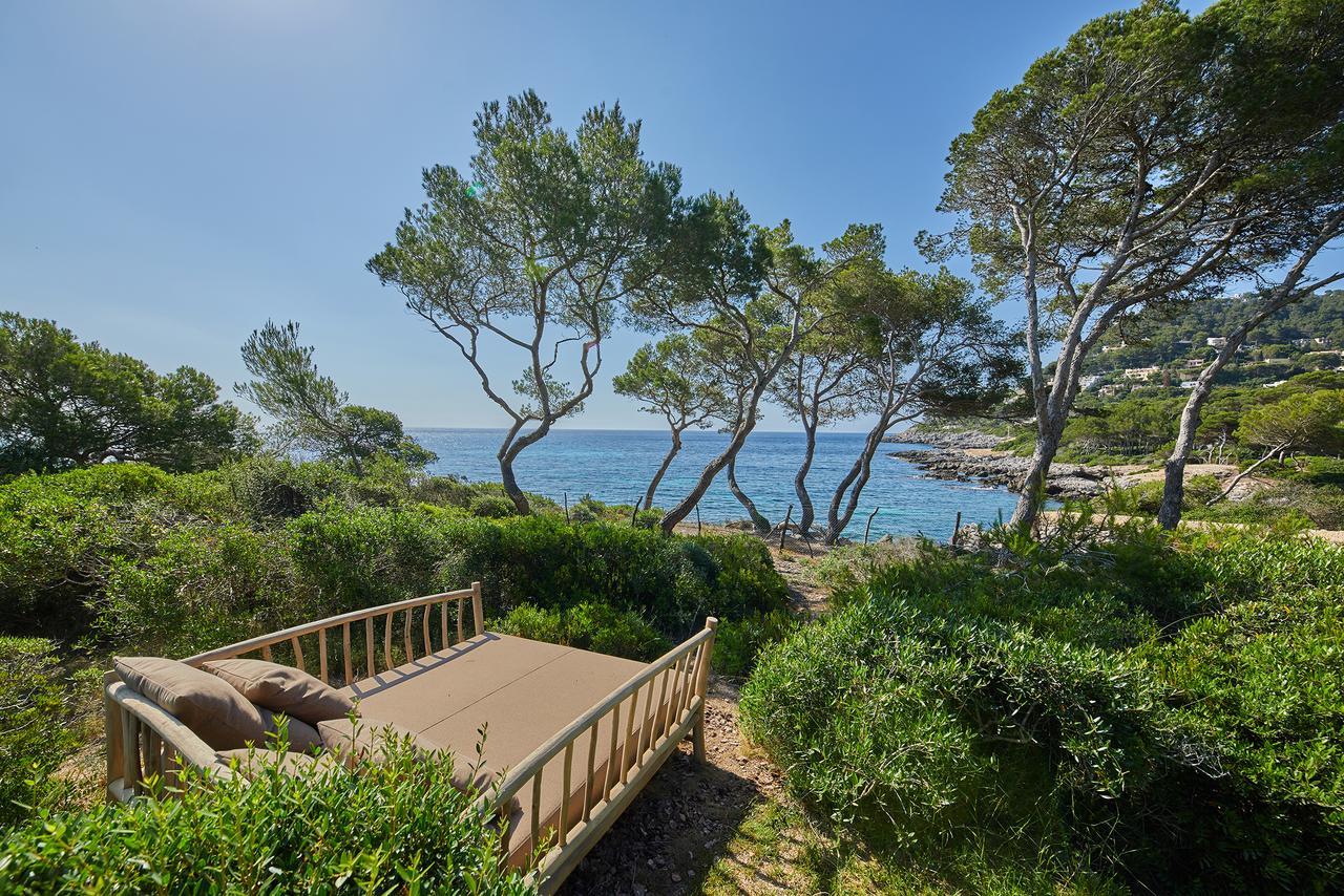 Pleta De Mar, Grand Luxury Hotel By Nature - Adults Only Canyamel  Dış mekan fotoğraf
