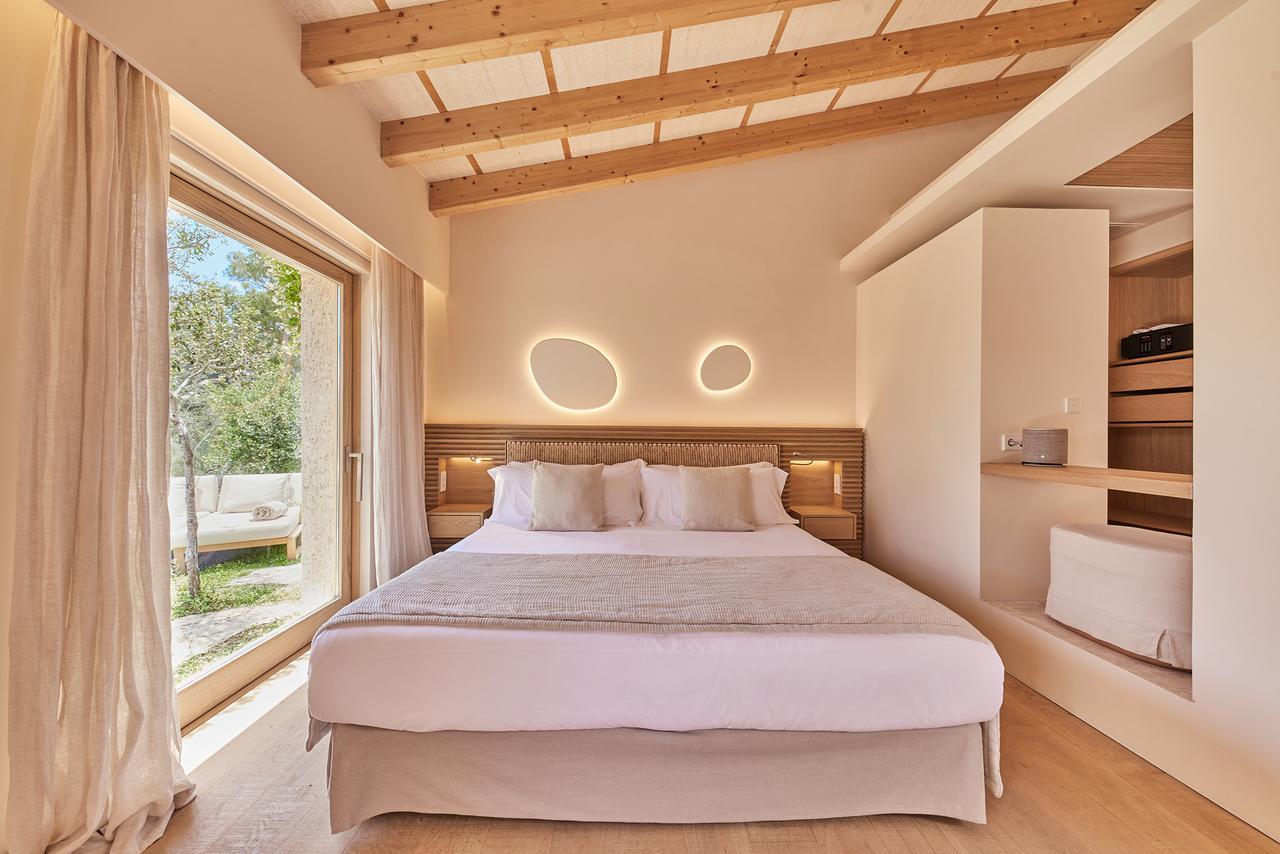 Pleta De Mar, Grand Luxury Hotel By Nature - Adults Only Canyamel  Dış mekan fotoğraf
