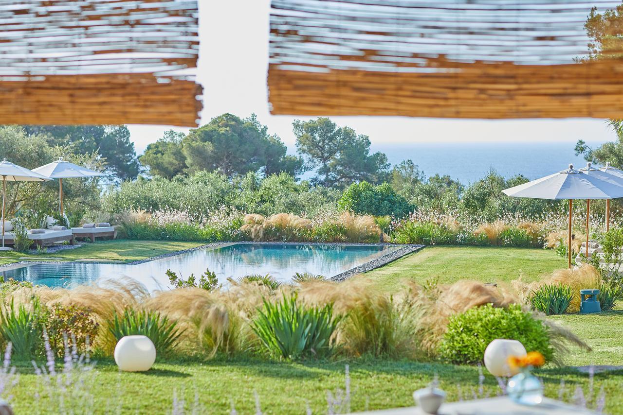 Pleta De Mar, Grand Luxury Hotel By Nature - Adults Only Canyamel  Dış mekan fotoğraf