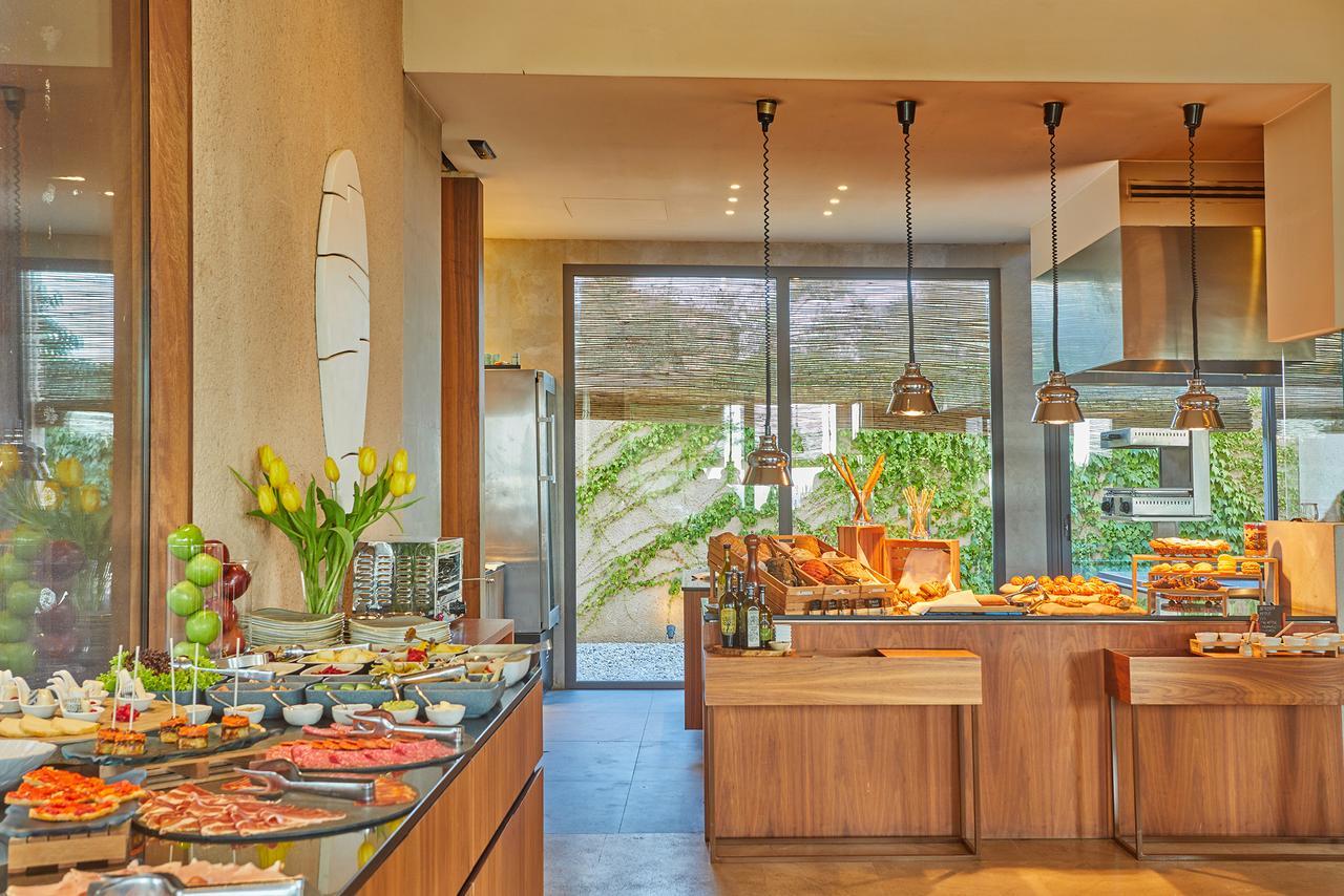 Pleta De Mar, Grand Luxury Hotel By Nature - Adults Only Canyamel  Dış mekan fotoğraf