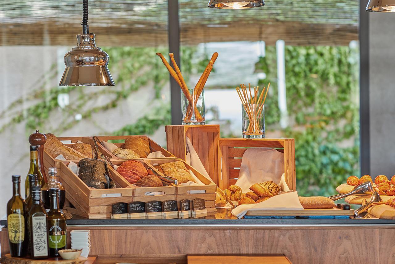 Pleta De Mar, Grand Luxury Hotel By Nature - Adults Only Canyamel  Dış mekan fotoğraf