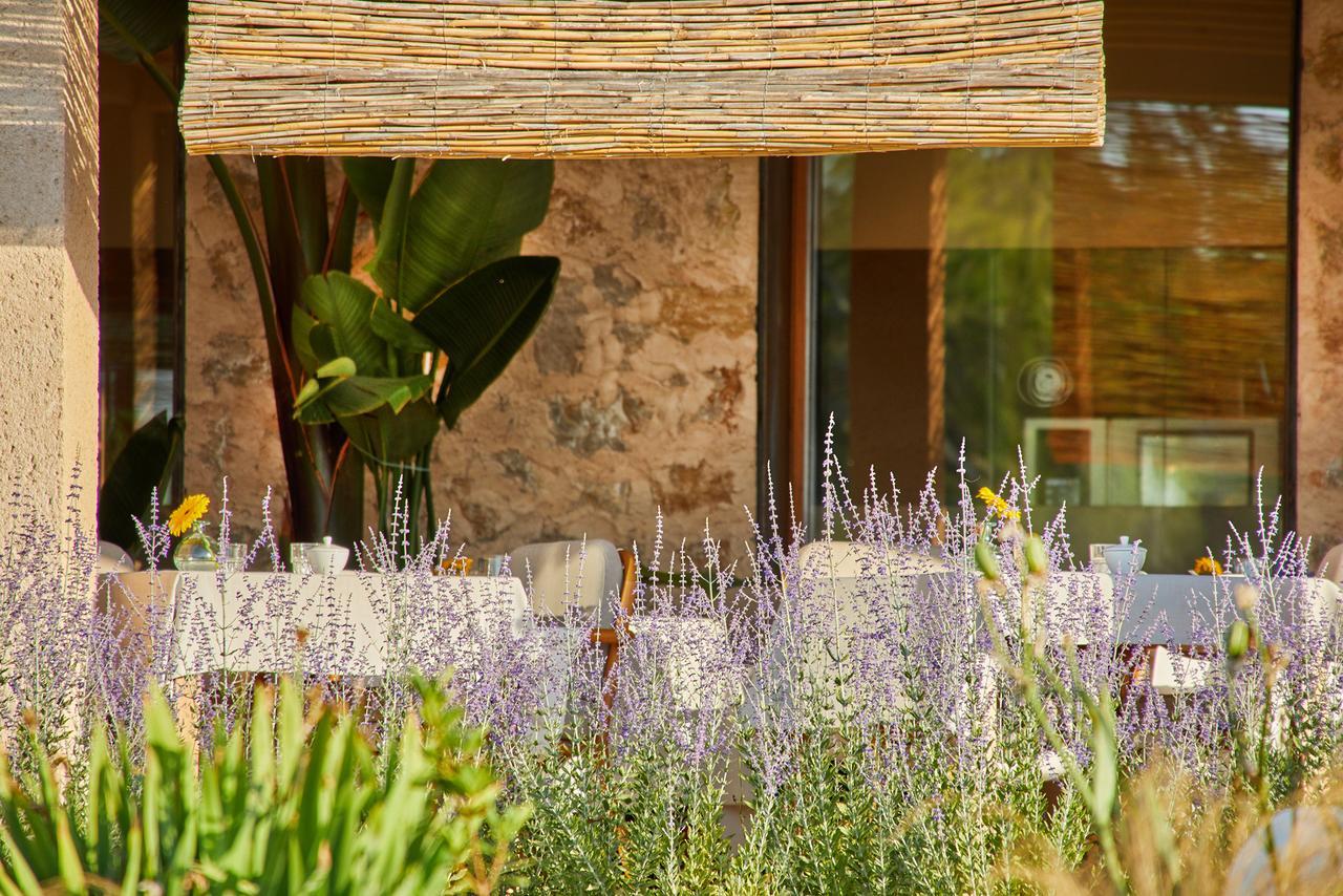 Pleta De Mar, Grand Luxury Hotel By Nature - Adults Only Canyamel  Dış mekan fotoğraf
