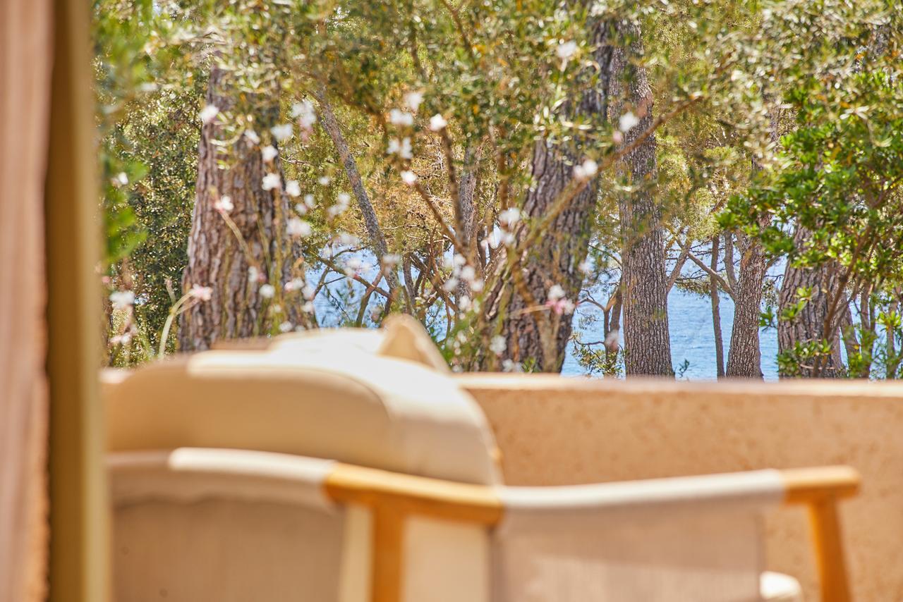 Pleta De Mar, Grand Luxury Hotel By Nature - Adults Only Canyamel  Dış mekan fotoğraf