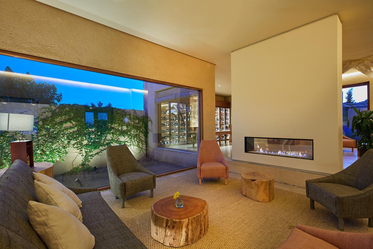 Pleta De Mar, Grand Luxury Hotel By Nature - Adults Only Canyamel  Dış mekan fotoğraf