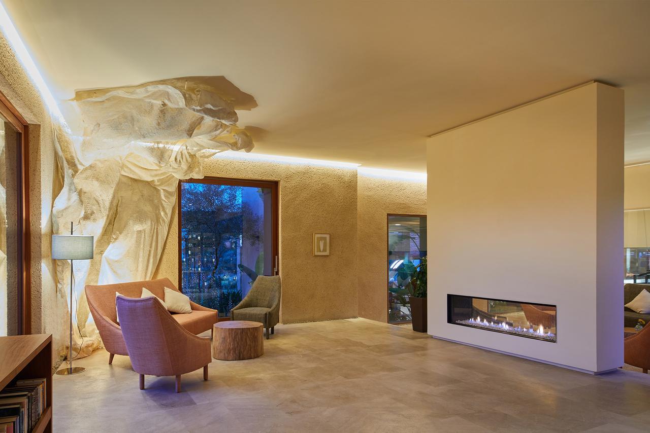 Pleta De Mar, Grand Luxury Hotel By Nature - Adults Only Canyamel  Dış mekan fotoğraf