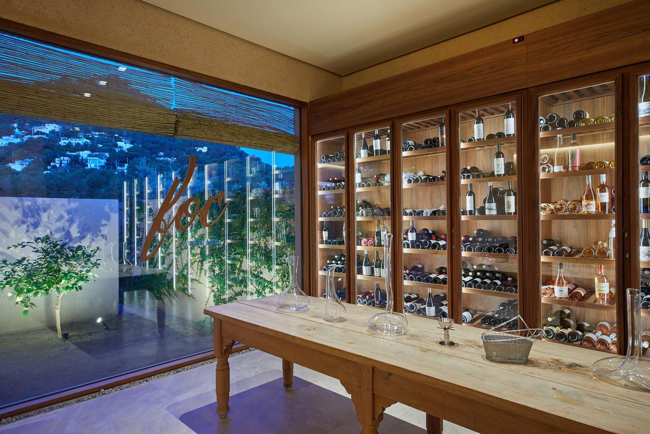 Pleta De Mar, Grand Luxury Hotel By Nature - Adults Only Canyamel  Dış mekan fotoğraf