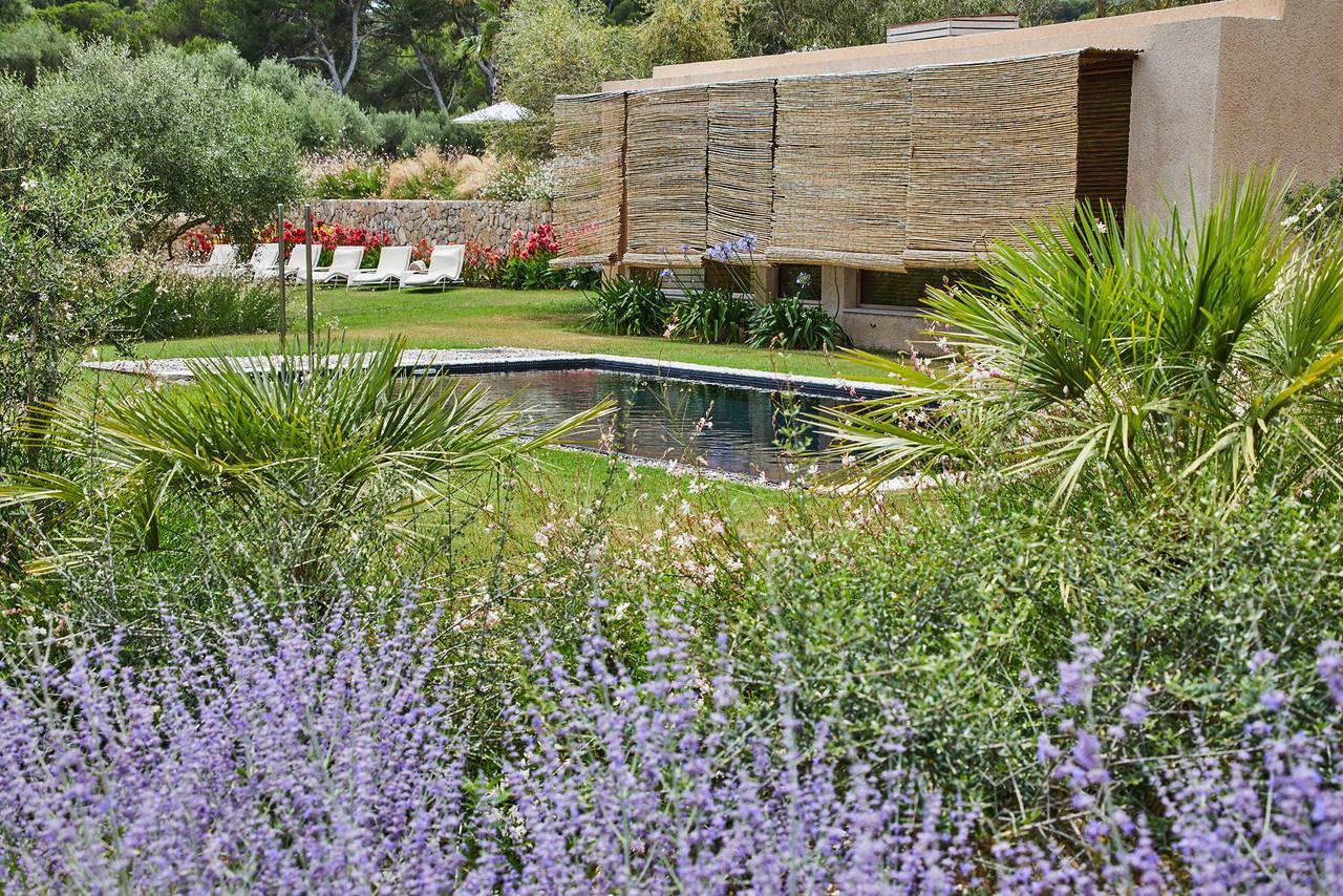 Pleta De Mar, Grand Luxury Hotel By Nature - Adults Only Canyamel  Dış mekan fotoğraf