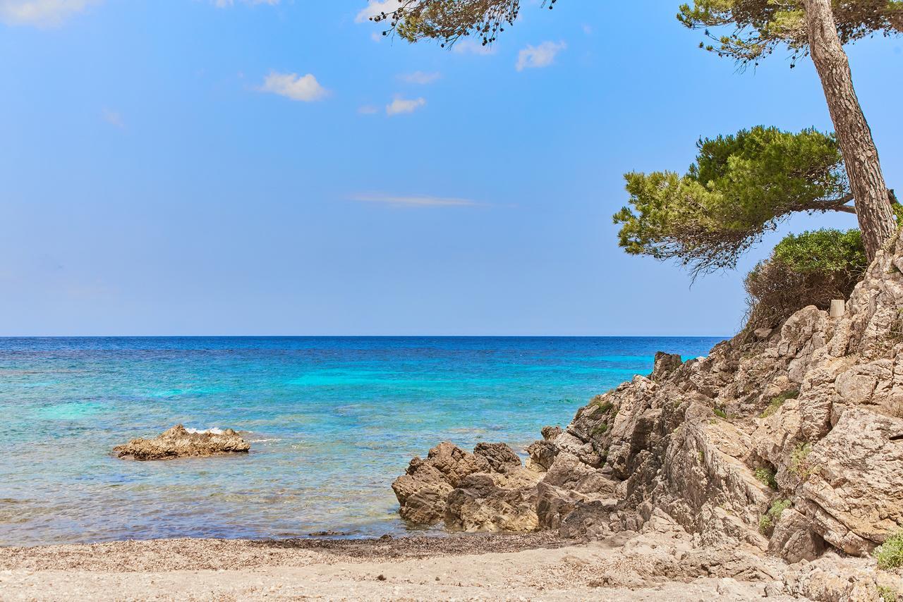 Pleta De Mar, Grand Luxury Hotel By Nature - Adults Only Canyamel  Dış mekan fotoğraf