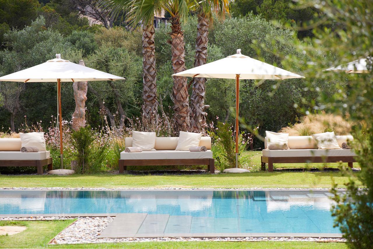 Pleta De Mar, Grand Luxury Hotel By Nature - Adults Only Canyamel  Dış mekan fotoğraf